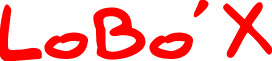LoBo'x Logo